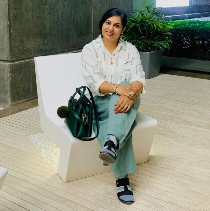 Sandhya Shree